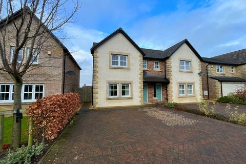 3 Beech Drive, Stainburn, Workington, CA14 1BG