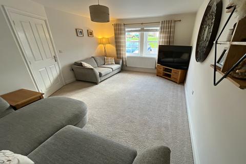 3 Beech Drive, Stainburn, Workington, CA14 1BG