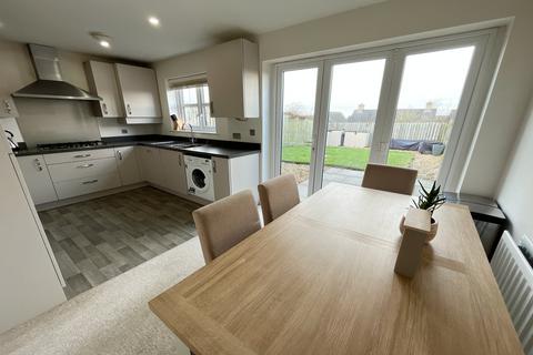 3 Beech Drive, Stainburn, Workington, CA14 1BG