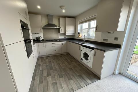 3 Beech Drive, Stainburn, Workington, CA14 1BG
