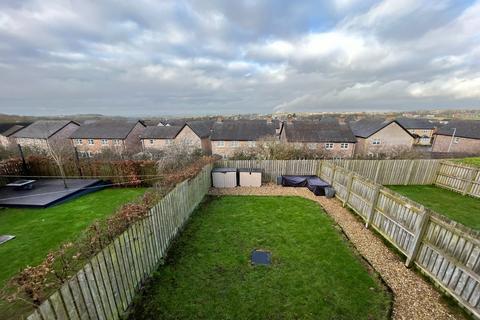 3 Beech Drive, Stainburn, Workington, CA14 1BG