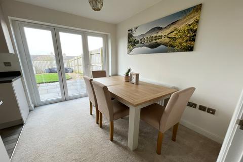 3 Beech Drive, Stainburn, Workington, CA14 1BG