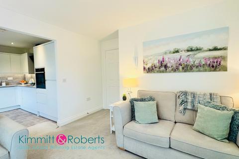 2 bedroom apartment for sale, Mappleton Drive, Seaham, Durham, SR7