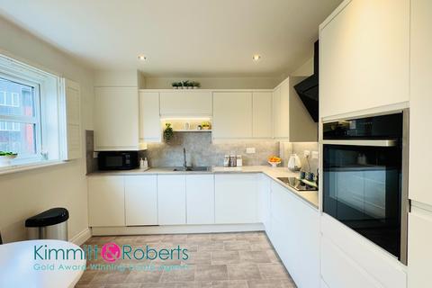 2 bedroom apartment for sale, Mappleton Drive, Seaham, Durham, SR7