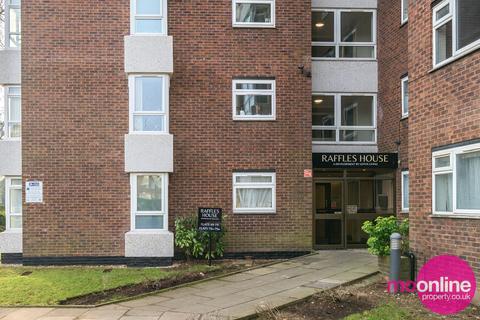 3 bedroom flat for sale, BRAMPTON GROVE, HENDON, HENDON, NW4