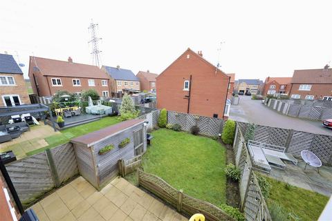 3 bedroom semi-detached house for sale, Paddock Way, Kingswood, Hull