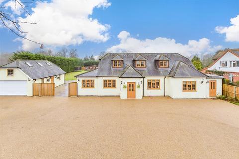 5 bedroom detached house for sale, Maidstone Road, Staplehurst TN12