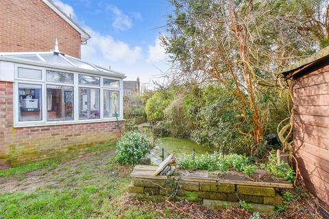 3 bedroom end of terrace house for sale, Yarborough Close, Godshill, Isle of Wight