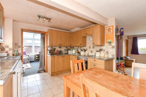 3 bedroom end of terrace house for sale, Yarborough Close, Godshill, Isle of Wight