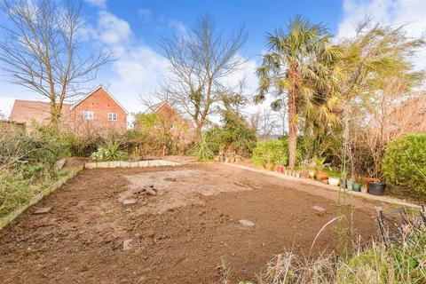 3 bedroom end of terrace house for sale, Yarborough Close, Godshill, Isle of Wight