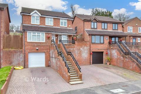 undefined, Spencer Close, Walderslade, Chatham, Kent