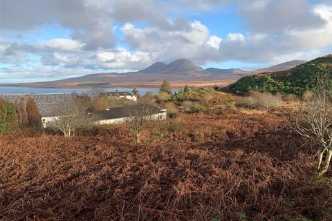 Land for sale, Plot At Caol Ila, Port Askaig, Isle of Islay, Argyll and Bute, PA46