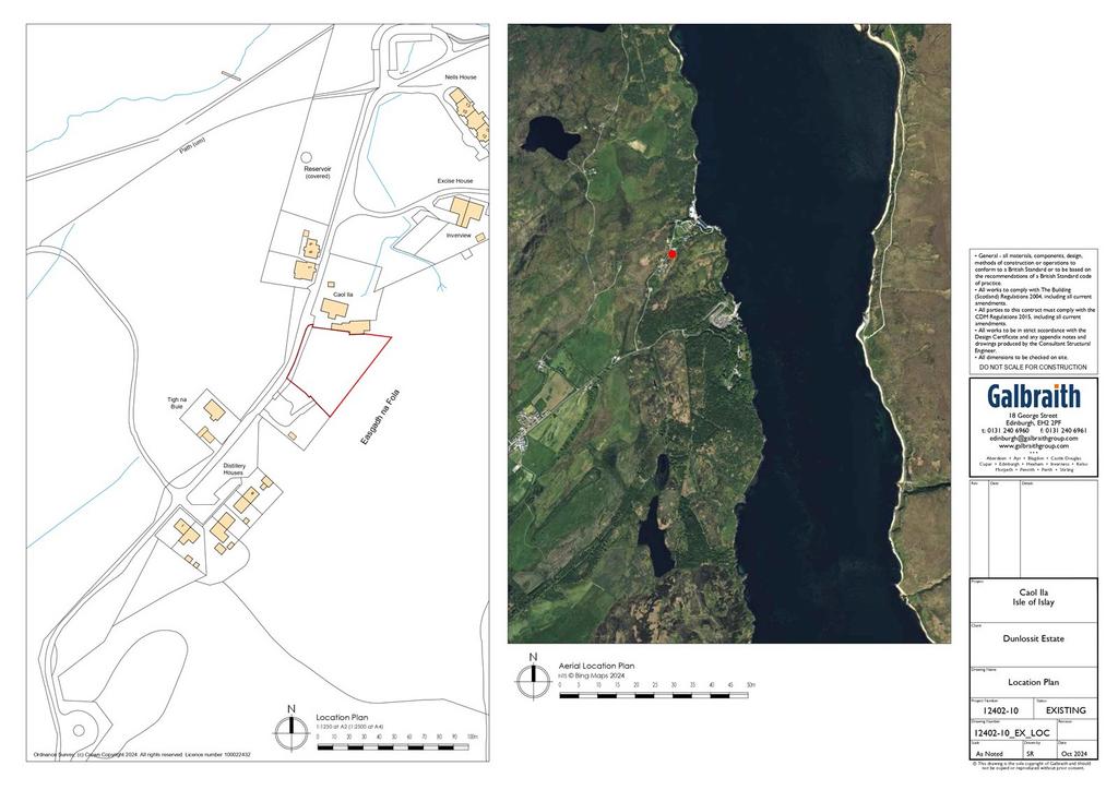 Location Plan