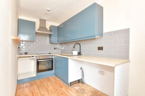 1 bedroom flat for sale, Alma Road, Sheerness, Kent