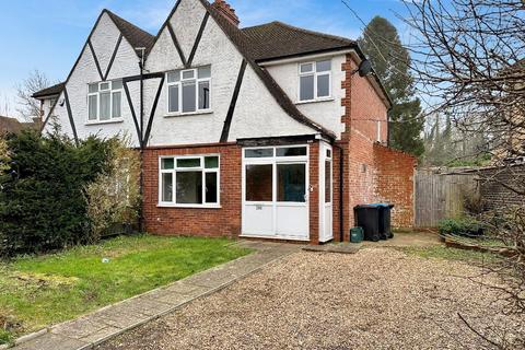 3 bedroom semi-detached house for sale, Croydon Road, Caterham, Surrey, CR3 6QH