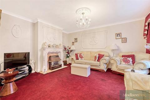 3 bedroom terraced house for sale, Avis Square, London E1