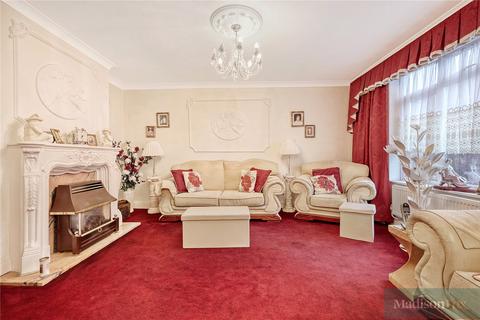 3 bedroom terraced house for sale, Avis Square, London E1