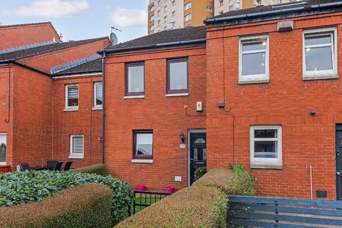 3 bedroom terraced house for sale, Dalmarnock Road, Bridgeton, G40 4NB