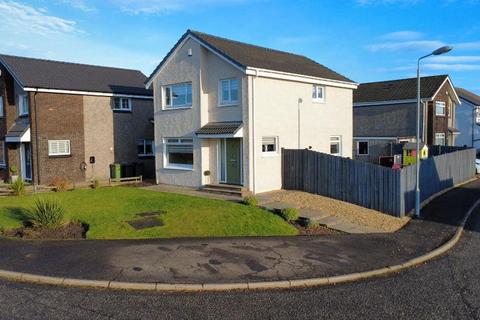 3 bedroom detached villa for sale, Glenelg Crescent, Kirkintilloch, G66 2PG