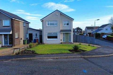 3 bedroom detached villa for sale, Glenelg Crescent, Kirkintilloch, G66 2PG