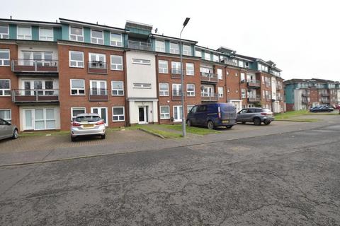 2 bedroom flat for sale, Strathblane Gardens, Anniesland, Glasgow, G13 1BX