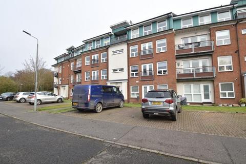 2 bedroom flat for sale, Strathblane Gardens, Anniesland, Glasgow, G13 1BX