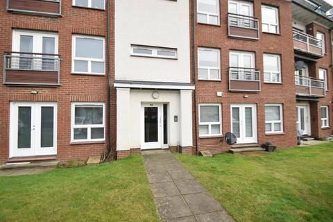 2 bedroom flat for sale, Strathblane Gardens, Anniesland, Glasgow, G13 1BX