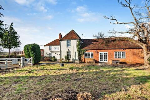 Plot for sale, Hamstead Marshall, Newbury, Berkshire, RG20