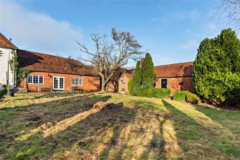 Plot for sale, Hamstead Marshall, Newbury, Berkshire, RG20