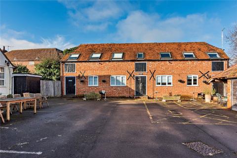 Plot for sale, Hamstead Marshall, Newbury, Berkshire, RG20