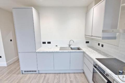 2 bedroom flat to rent, Mapperley Park, Nottingham NG3