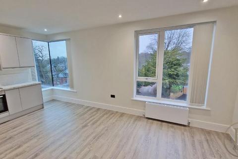 2 bedroom flat to rent, Mapperley Park, Nottingham NG3