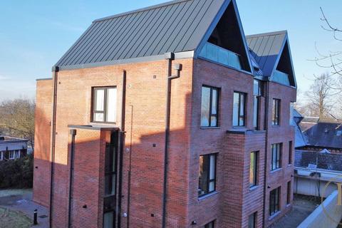 2 bedroom flat to rent, Mapperley Park, Nottingham NG3