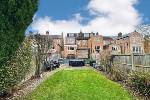 27 Ashburnham Road, Ampthill, Bedford, MK45 2RH