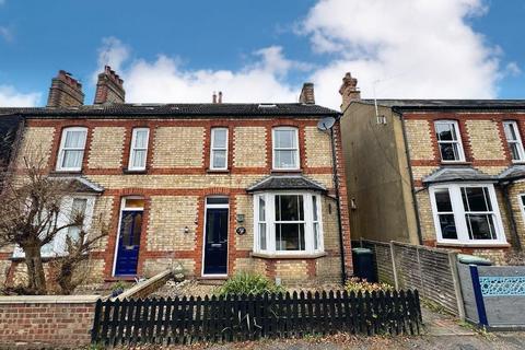 27 Ashburnham Road, Ampthill, Bedford, MK45 2RH