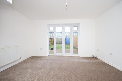 2 bedroom semi-detached house for sale, Stone ST15