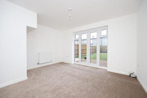 2 bedroom semi-detached house for sale, Stone ST15