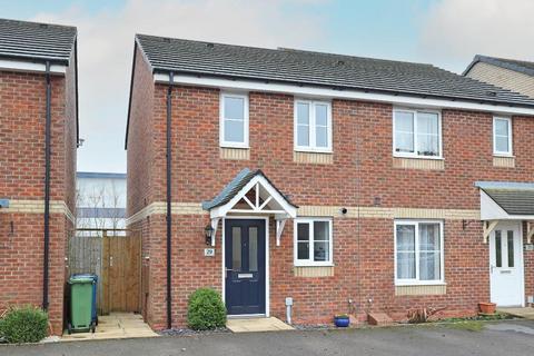 2 bedroom semi-detached house for sale, Stone ST15