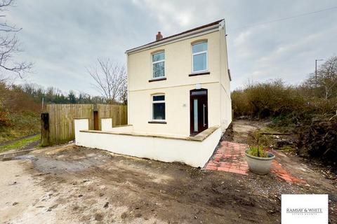 3 bedroom detached house for sale, Riverside Cottage, Aberdulais, Neath, SA10 8ES