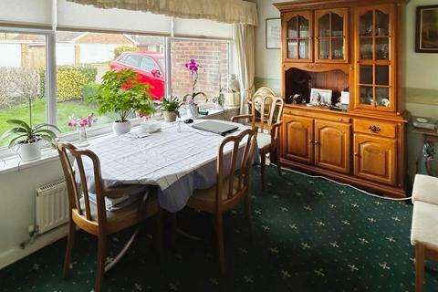 3 bedroom detached bungalow for sale, Turnpike Close, Wisbech, Cambridgeshire, PE13 3UR