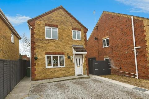 35 Beechings Close, Wisbech St Mary, Wisbech, PE13 4SS