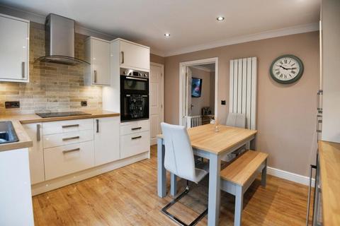 35 Beechings Close, Wisbech St Mary, Wisbech, PE13 4SS