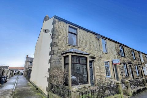 2 bedroom end of terrace house for sale, West View, Clitheroe, Lancashire, BB7 1DB