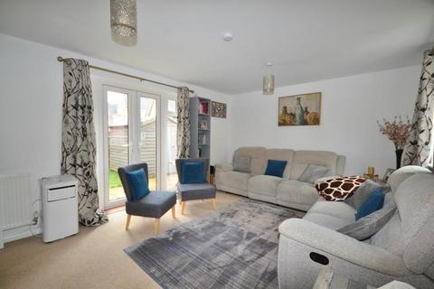 3 bedroom detached house for sale, Newton Leys, Milton Keynes MK3