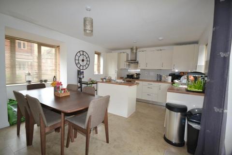 3 bedroom detached house for sale, Newton Leys, Milton Keynes MK3