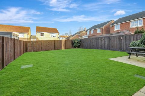 4 bedroom detached house for sale, Primrose Way, Stainton