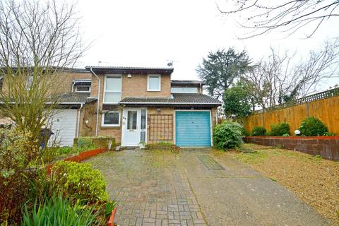 5 bedroom end of terrace house for sale, Brownlow Road, Croydon, CR0