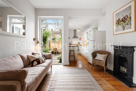 2 bedroom apartment for sale, Duckett Road, Harringay, London, N4