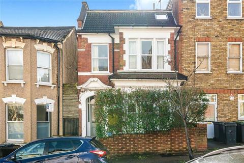 2 bedroom apartment for sale, Duckett Road, Harringay, London, N4