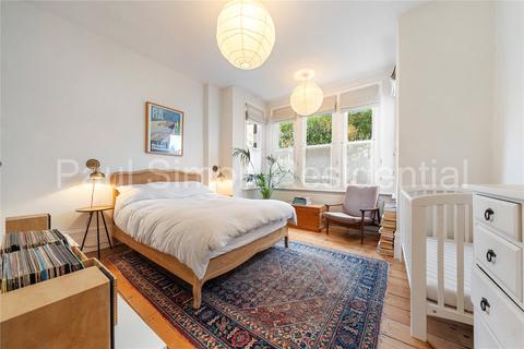 2 bedroom apartment for sale, Duckett Road, Harringay, London, N4